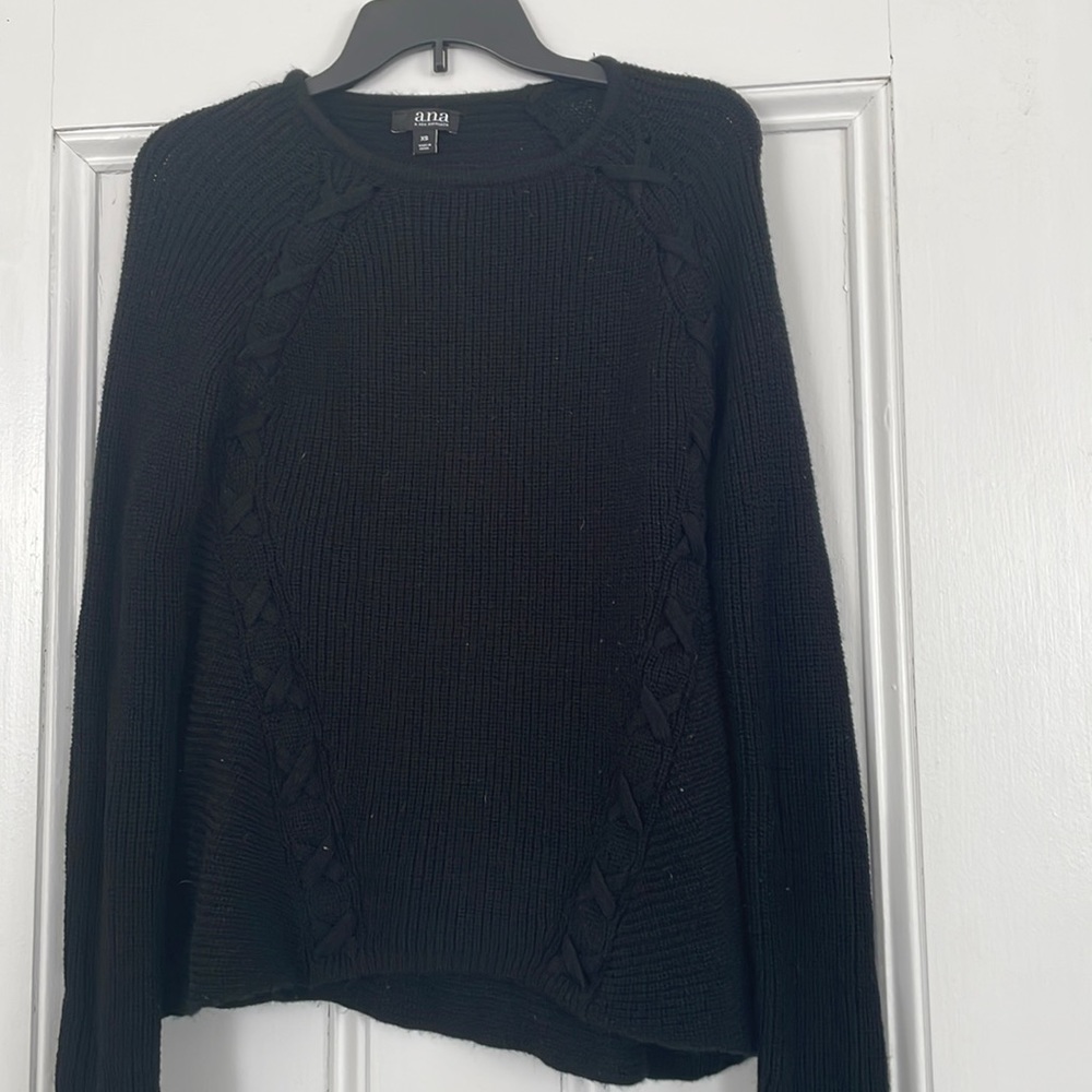 a.n.a women’s sweater